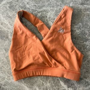 Muscle nation sports bra